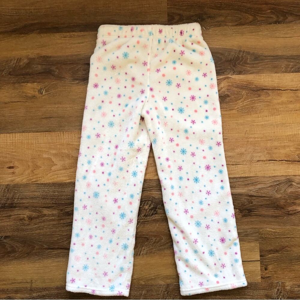 Eddie Bauer Girls Pajama Bottoms